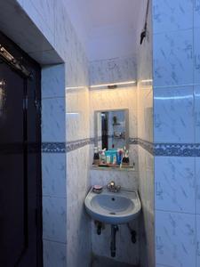 Bathroom Image of 1620 Sq.ft 3 BHK Builder Floor for sale in Rajouri Garden New Delhi for Rs. 20000000