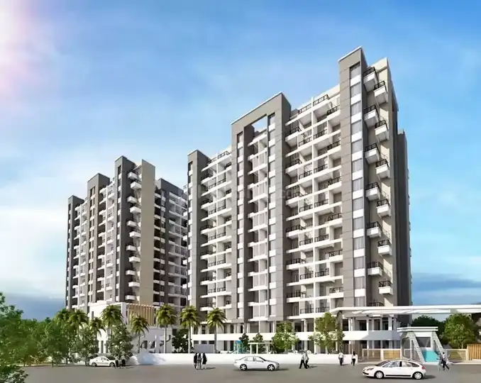 Majestique 38 Park Majestique Main Image 1