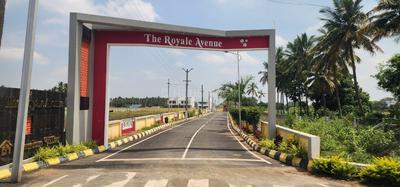 Image of 1900 Sq.ft Residential Plot / Land for sale in Thudiyalur, Coimbatore for Rs. 5700000