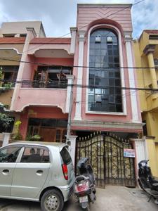3 BHK Independent House