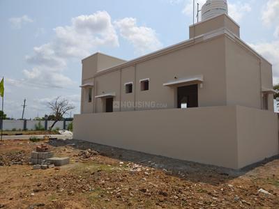 Image of 1050 Sq.ft Residential Plot / Land for sale in Kandigai, Chennai for Rs. 2572500