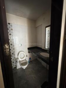 Image of 1150 Sq.ft 2 BHK Apartment / Flat for rent in Kingston Aura A B C D E And Apex, Handewadi, Pune for Rs. 19000