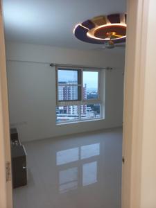 Hall Image of 2019 Sq.ft 3 BHK Apartment / Flat for sale in DS Skycity by DS-MAX Properties Private Limited, Chokkanahalli Bengaluru for Rs. 25300000