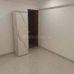 Bedroom Image of 500 Sq.ft 1 BHK Apartment / Flat for rent in Ranbir Heights, Andheri East Mumbai for Rs. 50000