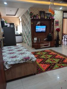 Bedroom Image of 1020 Sq.ft 2 BHK Apartment / Flat for sale in Girdharipura Jaipur for Rs. 4000000