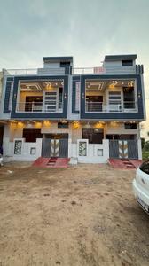 Image of 949 Sq.ft 4 BHK Villa for sale in Lalchandpura, Jaipur for Rs. 6500000