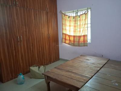 Bedroom Image of 1050 Sq.ft 3 BHK Apartment / Flat for sale in Janapriya Lake Front D, Kapra Secunderabad for Rs. 4600000