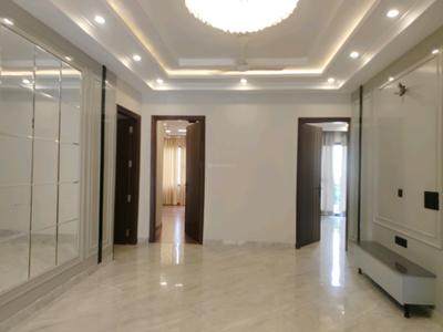 Living Room Image of 3150 Sq.ft 4 BHK Builder Floor for sale in Eros Rosewood City, Sector 49 Gurgaon for Rs. 42500000