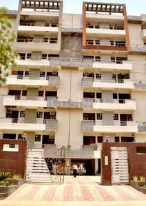 2 BHK Flat