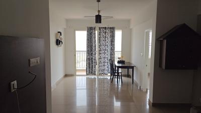 Living Room Image of 1103 Sq.ft 2 BHK Apartment / Flat for sale in Kaniyapuram Thiruvananthapuram for Rs. 7800000