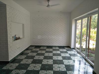 Balcony Image of 2450 Sq.ft 3 BHK Villa for rent in Panjim Goa for Rs. 130000
