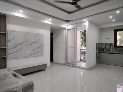 Living Room Image of 1350 Sq.ft 3 BHK Builder Floor for sale in GS Real Estate , Chhattarpur New Delhi for Rs. 9800000