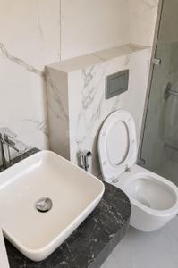 Image of 2710 Sq.ft 3 BHK Apartment / Flat for sale in Juhu, Mumbai for Rs. 110000000
