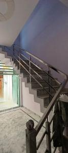 Balcony Image of 1000 Sq.ft 2 BHK Independent House for sale in Rajajipuram Lucknow for Rs. 4900000