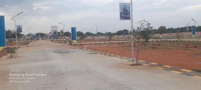 Image of 600 Sq.ft Residential Plot / Land for sale in Signature City Phase II, Sulur, Coimbatore for Rs. 1675000