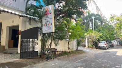 Image of 2600 Sq.ft Residential Plot / Land for sale in Adyar, Chennai for Rs. 80000000
