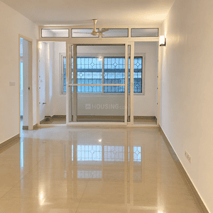 Image of 1250 Sq.ft 2 BHK Apartment / Flat for rent in Esteem Splendor, Adugodi, Bengaluru for Rs. 70000