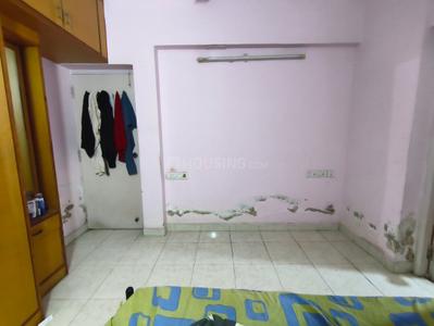 Bedroom Image of 1255 Sq.ft 2 BHK Apartment / Flat for sale in Parappana Agrahara Bengaluru for Rs. 10800000