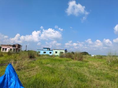 Image of 2880 Sq.ft Residential Plot / Land for sale in Joka, Kolkata for Rs. 700000