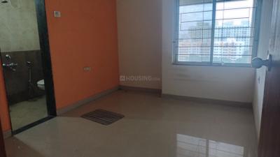 Bedroom Image of 1350 Sq.ft 2 BHK Apartment / Flat for sale in Wakad Pune for Rs. 13000000