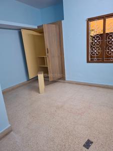 Bedroom Image of 1200 Sq.ft 2 BHK Independent House for rent in Banashankari Bengaluru for Rs. 26000