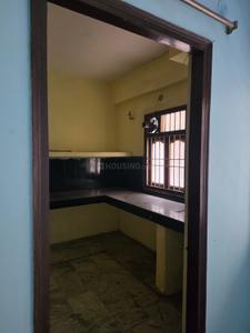 Kitchen Image of 1375 Sq.ft 3 BHK Apartment / Flat for sale in Danapur Patna for Rs. 8100000