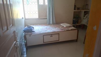 Bedroom Image of 3000 Sq.ft 3 BHK Builder Floor for rent in Panchsheel Colony Ranchi for Rs. 16000