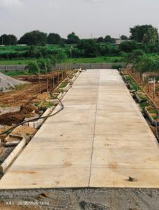 Image of 350 Sq.ft Residential Plot / Land for sale in Bommalaramaram, Yadadri Bhuvanagiri for Rs. 4800000