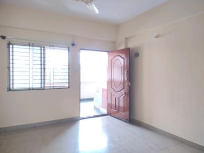 Living Room Image of 1440 Sq.ft 3 BHK Apartment / Flat for rent in Amigo Sri Tirumala Vintage, Basapura Bengaluru for Rs. 35000