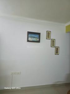 Bedroom Image of 1205 Sq.ft 3 BHK Apartment / Flat for rent in Infra Splendour, Edappally Kochi for Rs. 40000