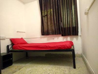 Image of GetSetHome - Dhole Patil Road  in Sangamvadi, Pune