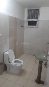 Bathroom Image of 1200 Sq.ft 2 BHK Apartment / Flat for sale in Trishla Plus Homes, Peer Muchalla Zirakpur for Rs. 5500000