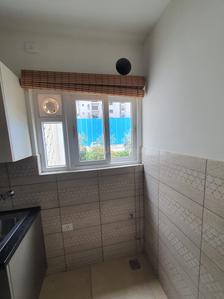 Kitchen Image of 1430 Sq.ft 3 BHK Apartment / Flat for sale in Puravankara Blubelle, Rajajinagar Bengaluru for Rs. 24000000