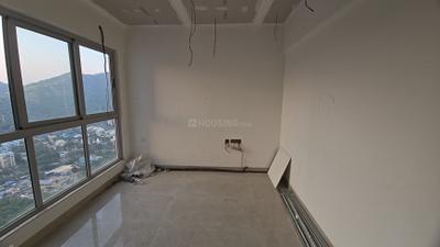 Bedroom Image of 778 Sq.ft 2 BHK Apartment / Flat for sale in Piramal Revanta, Mulund West Mumbai for Rs. 24000000