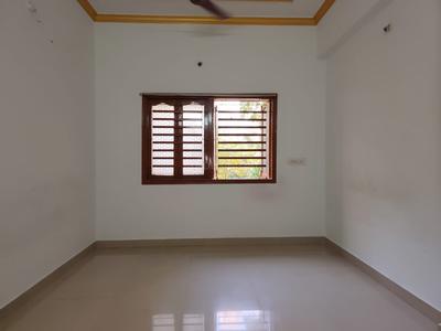 Hall Image of 955 Sq.ft 2 BHK Apartment / Flat for sale in Ahmed Residency, Toli Chowki Hyderabad for Rs. 4900000