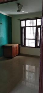 Hall Image of 1500 Sq.ft 3 BHK Apartment / Flat for rent in Maya Garden Phase 3, Bishanpura Zirakpur for Rs. 19000