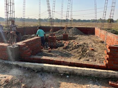 Image of 1000 Sq.ft Residential Plot / Land for sale in Mohanlalganj, Lucknow for Rs. 999000