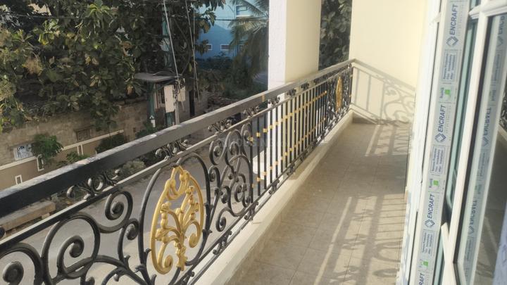 Building khan sir Bedroom One 1