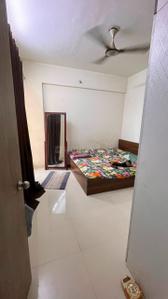 Bedroom Image of 1175 Sq.ft 2 BHK Apartment / Flat for sale in Dudhe Vitevari, Karanjade Navi Mumbai for Rs. 15000000