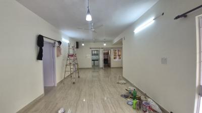 Living Room Image of 1700 Sq.ft 3 BHK Apartment / Flat for rent in DDA Sector Pocket B C, Vasant Kunj New Delhi for Rs. 75000