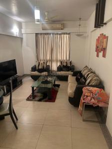 Hall Image of 1320 Sq.ft 2 BHK Apartment / Flat for sale in Ujjwala Luxury Apartments, New Town Kolkata for Rs. 12500000