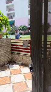 Balcony Image of 1650 Sq.ft 3 BHK Apartment / Flat for sale in Emerald Heights, Sector 88 Faridabad for Rs. 15000000