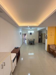 Image of 1405 Sq.ft 3 BHK Apartment / Flat for sale in Kaloor, Kochi for Rs. 10000000