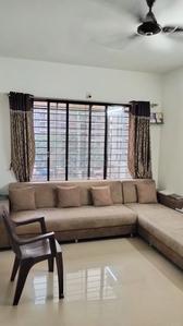 Hall Image of 1061 Sq.ft 2 BHK Apartment / Flat for sale in Palanpur Surat for Rs. 3451000