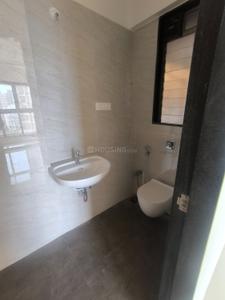 Image of 550 Sq.ft 2 BHK Apartment / Flat for rent in 34 Park Estate, Goregaon West, Mumbai for Rs. 55000