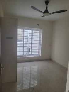 Hall Image of 1500 Sq.ft 3 BHK Apartment / Flat for sale in Kottivakkam Chennai for Rs. 15500000