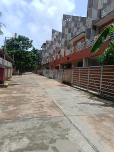 Image of 2400 Sq.ft 2 BHK Villa for sale in Roman Residency Villa, Naigaon West, Naigaon for Rs. 15000000