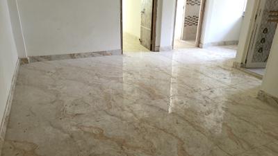 Living Room Image of 804 Sq.ft 2 BHK Apartment / Flat for sale in Airport Gate no. 1 Kolkata for Rs. 2814000