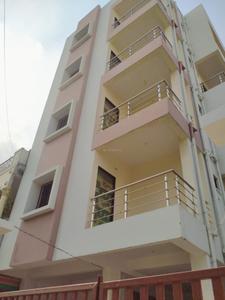 Image of 1100 Sq.ft 2 BHK Builder Floor for sale in Manewada, Nagpur for Rs. 3800000