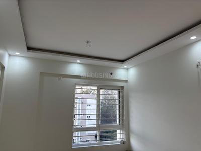 Bedroom Image of 1024 Sq.ft 2 BHK Apartment / Flat for rent in Sai Raghavendras Tiara, Whitefield Bengaluru for Rs. 55000